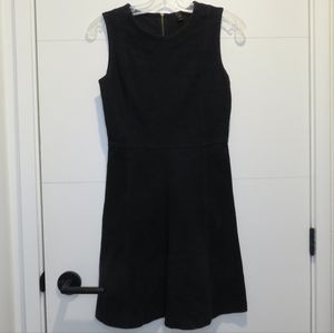 J Crew Sleeveless Dress